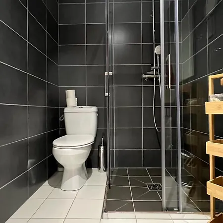 Rouge Canneberge -8 Personnes- 84m2 Vue Degagee Setaz *
